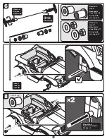 Предварительный просмотр 3 страницы Radio Flyer Riptide Manual