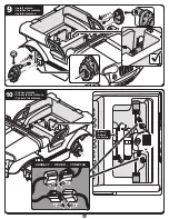 Preview for 4 page of Radio Flyer Riptide Manual