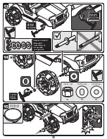 Preview for 6 page of Radio Flyer Riptide Manual