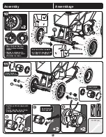 Предварительный просмотр 6 страницы Radio Flyer TESLA 914 Manual