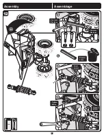 Предварительный просмотр 7 страницы Radio Flyer TESLA 914 Manual