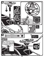 Preview for 3 page of Radio Flyer Tesla Model Y Manual