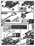 Preview for 3 page of Radio Flyer The Beast Manual