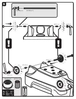 Preview for 5 page of Radio Flyer The Original Little Red Wagon 2705A Manual