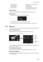 Preview for 105 page of RADIO HOLLAND RHRS-2014 Operator'S Manual