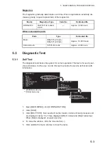 Preview for 115 page of RADIO HOLLAND RHRS-2014 Operator'S Manual