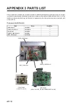 Preview for 130 page of RADIO HOLLAND RHRS-2014 Operator'S Manual