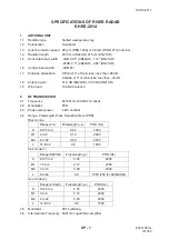 Preview for 133 page of RADIO HOLLAND RHRS-2014 Operator'S Manual