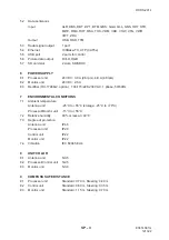 Preview for 135 page of RADIO HOLLAND RHRS-2014 Operator'S Manual