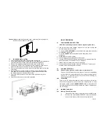 Preview for 9 page of Radio Ocean RO4700 User Manual