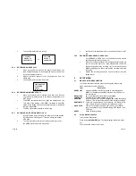 Preview for 15 page of Radio Ocean RO4700 User Manual