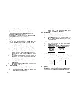 Preview for 16 page of Radio Ocean RO4700 User Manual