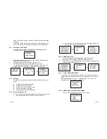 Preview for 17 page of Radio Ocean RO4700 User Manual