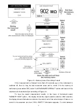 Preview for 12 page of Radio-Service E6-32 Operation Manual