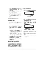 Preview for 3 page of Radio Shack 12-1631 Owner'S Manual