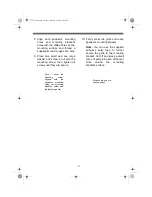 Предварительный просмотр 3 страницы Radio Shack 12-1738 User Manual