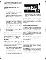 Preview for 16 page of Radio Shack 12-2157 Owner'S Manual