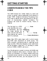 Предварительный просмотр 12 страницы Radio Shack 12-249 Owner'S Manual