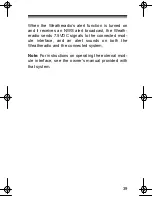 Preview for 39 page of Radio Shack 12-249 Owner'S Manual