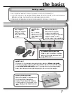 Preview for 7 page of Radio Shack 12-262 User Manual