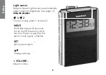 Предварительный просмотр 8 страницы Radio Shack 12-591 User Manual