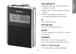 Предварительный просмотр 9 страницы Radio Shack 12-591 User Manual