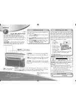 Предварительный просмотр 1 страницы Radio Shack 12-888 User Manual