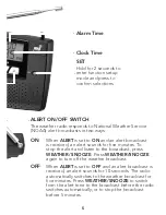 Preview for 5 page of Radio Shack 1200093 User Manual