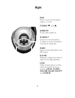 Preview for 4 page of Radio Shack 1200518 User Manual