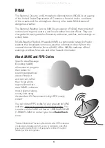 Preview for 4 page of Radio Shack 1200991 User Manual