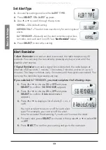 Preview for 10 page of Radio Shack 1200991 User Manual