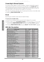 Preview for 12 page of Radio Shack 1200991 User Manual