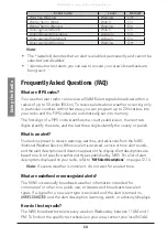 Preview for 14 page of Radio Shack 1200991 User Manual