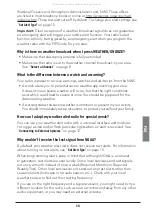 Preview for 15 page of Radio Shack 1200991 User Manual