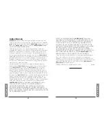 Preview for 10 page of Radio Shack 1200993 User Manual