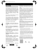 Preview for 2 page of Radio Shack 130 MOVIECORDER Owner'S Manual