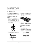 Предварительный просмотр 6 страницы Radio Shack 14-1123 Owner'S Manual