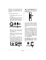 Предварительный просмотр 8 страницы Radio Shack 14-1123 Owner'S Manual