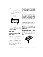 Предварительный просмотр 9 страницы Radio Shack 14-1123 Owner'S Manual