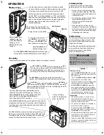 Предварительный просмотр 3 страницы Radio Shack 14-1132 Owner'S Manual