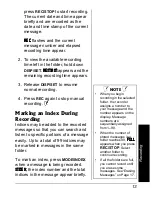 Preview for 13 page of Radio Shack 14-1189 Owner'S Manual