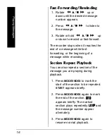 Preview for 16 page of Radio Shack 14-1189 Owner'S Manual