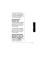 Preview for 19 page of Radio Shack 14-1199 Owner'S Manual