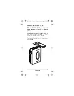 Предварительный просмотр 13 страницы Radio Shack 14-1250 Owner'S Manual