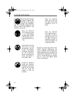 Предварительный просмотр 18 страницы Radio Shack 14-539 Owner'S Manual