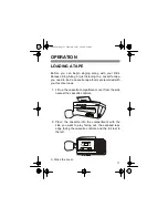 Preview for 11 page of Radio Shack 14-868 Owner'S Manual