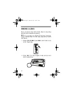 Предварительный просмотр 12 страницы Radio Shack 14-868 Owner'S Manual