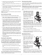 Preview for 3 page of Radio Shack 15-1245 - Outdoor Antenna Rotator Owner'S Manual