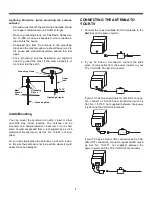 Preview for 4 page of Radio Shack 15-1625 Installation Manual