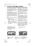 Preview for 4 page of Radio Shack 15-1975 Owner'S Manual